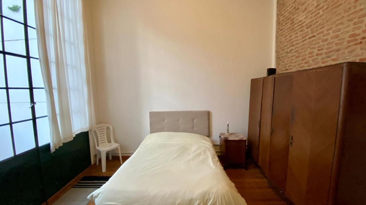 La Casa Del Loro, San Telmo - 8 Habitaciones 부에노스아이레스 외부 사진