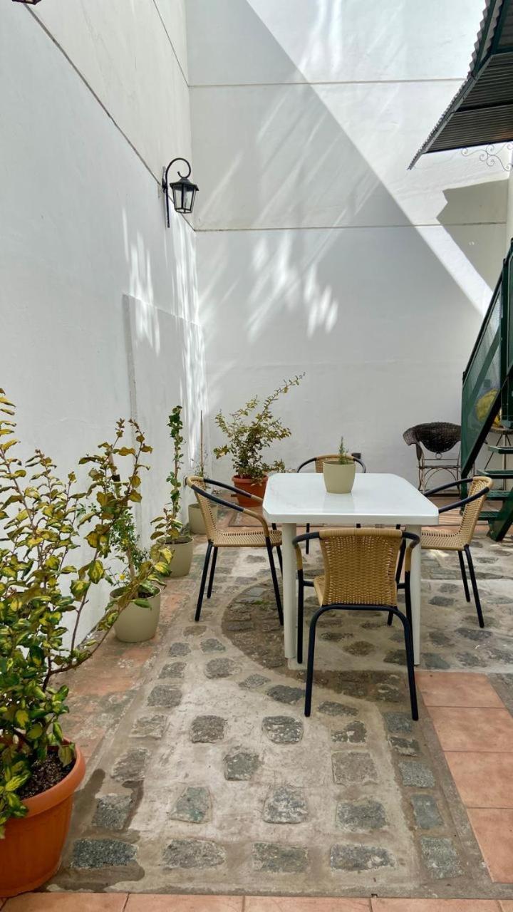 La Casa Del Loro, San Telmo - 8 Habitaciones 부에노스아이레스 외부 사진