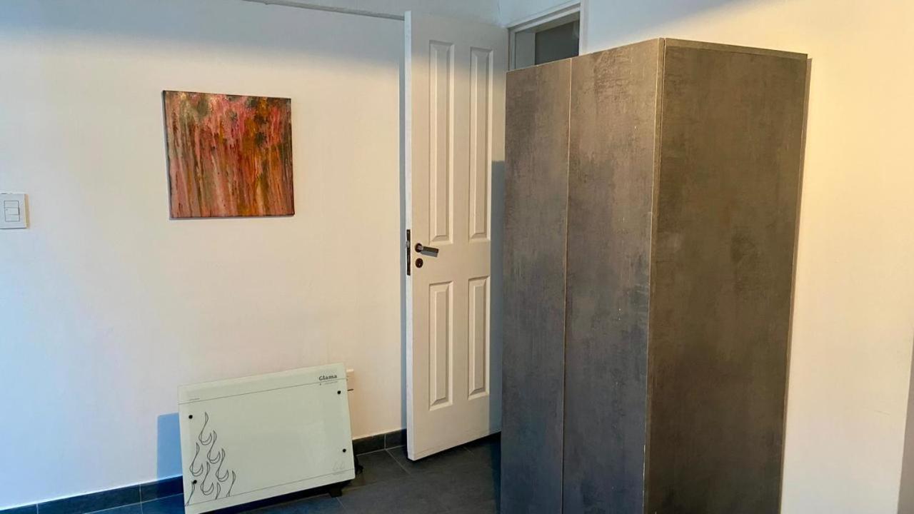 La Casa Del Loro, San Telmo - 8 Habitaciones 부에노스아이레스 외부 사진