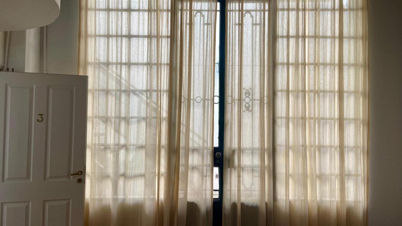 La Casa Del Loro, San Telmo - 8 Habitaciones 부에노스아이레스 외부 사진