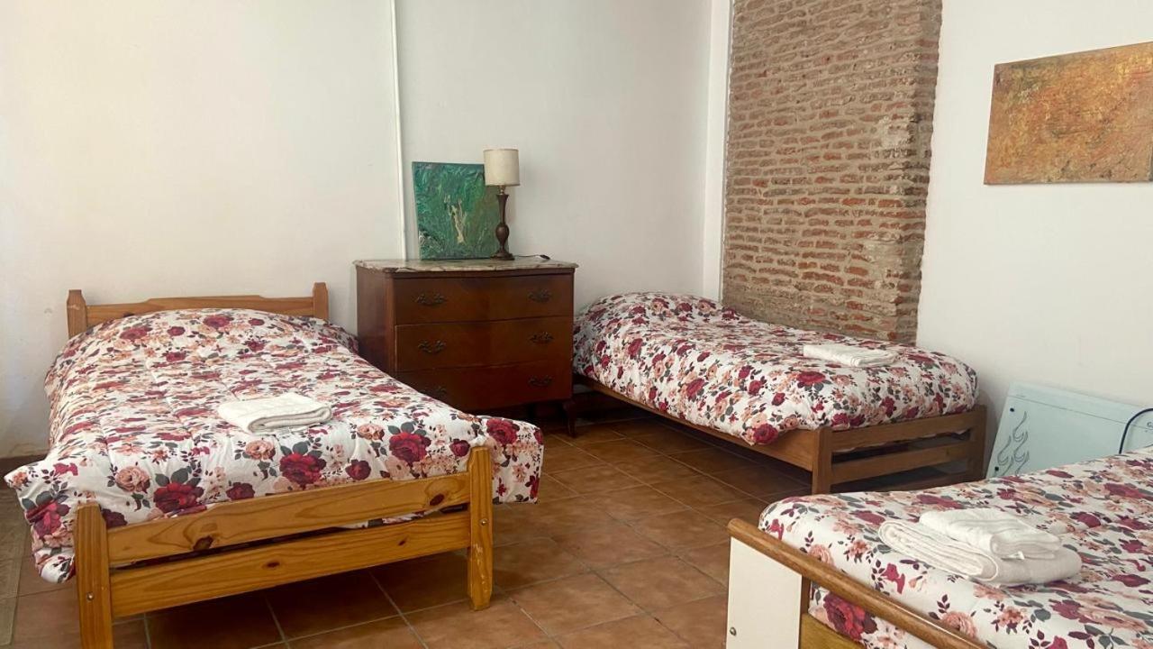 La Casa Del Loro, San Telmo - 8 Habitaciones 부에노스아이레스 외부 사진